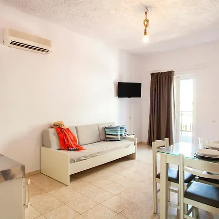 Aparthotel Elychryson Hersonissos (Crete)