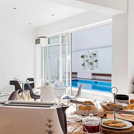Elychryson Aparthotel Hersonissos (Crete)