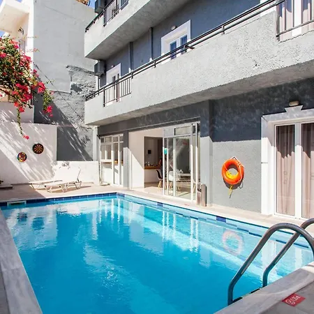 Elychryson 4* Hersonissos (Crete)
