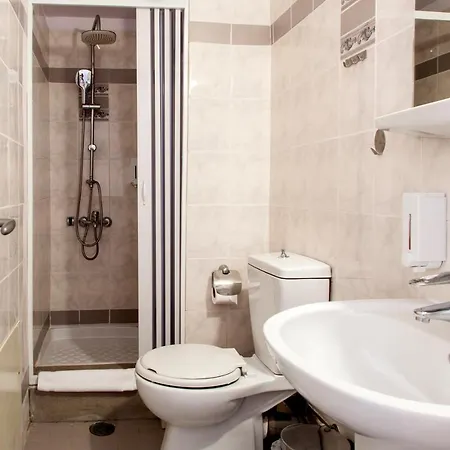Elychryson Aparthotel Hersonissos (Crete)