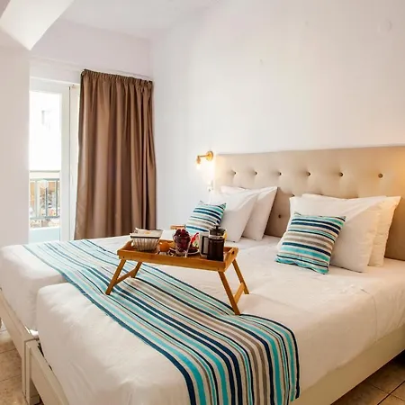 Elychryson Aparthotel Hersonissos (Crete)