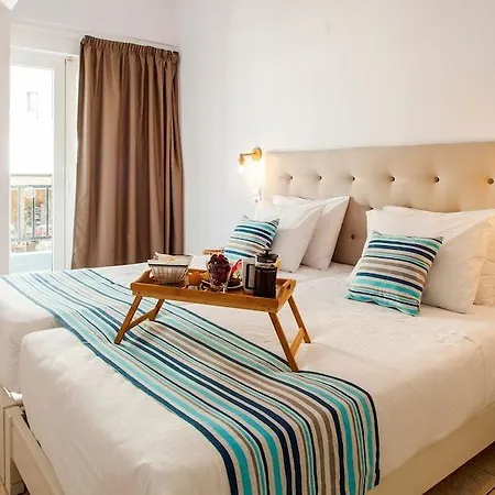 Elychryson 4* Hersonissos (Crete)