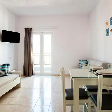 Elychryson Aparthotel Hersonissos (Crete)