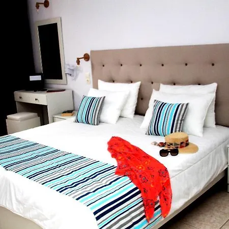 Elychryson Aparthotel Hersonissos (Crete)