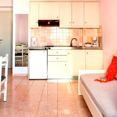 Elychryson Aparthotel 4*